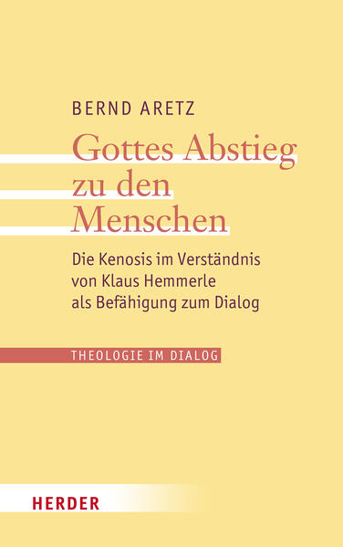 Produktbild: Theologie im Dialog | Bernd Aretz