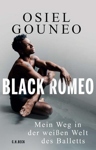 Produktbild: Black Romeo | Osiel Gouneo, Thilo Komma-Pöllath
