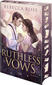 Produktbild: Ruthless Vows | Rebecca Ross