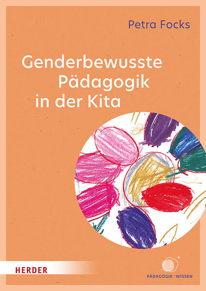 Produktbild: Genderbewusste Pädagogik in der Kita | Petra Focks