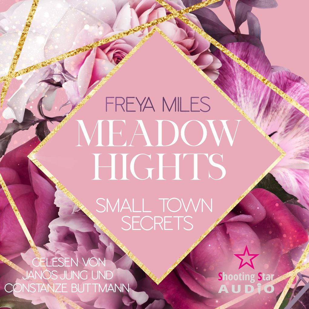 Produktbild: Meadow Hights: Small Town Secrets | Freya Miles