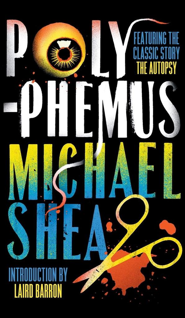 Produktbild: Polyphemus | Michael Shea