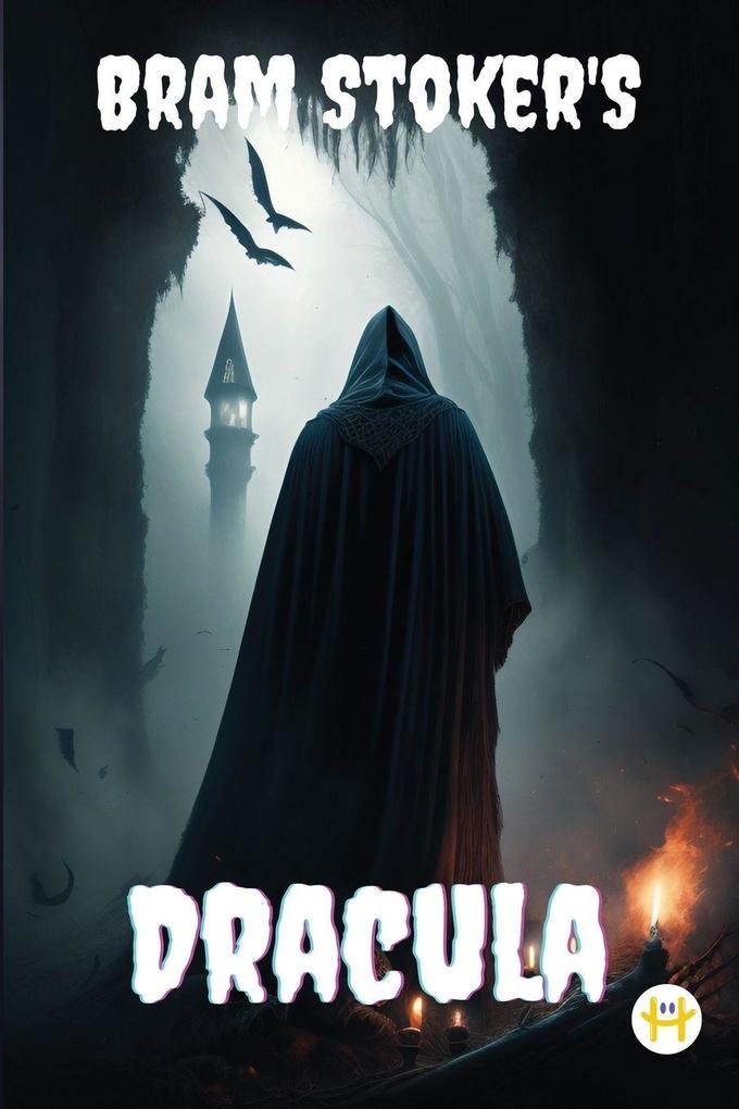 Produktbild: Dracula (Deluxe Hardbound Edition) | Bram Stoker