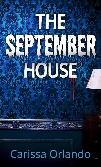 Produktbild: The September House | Carissa Orlando