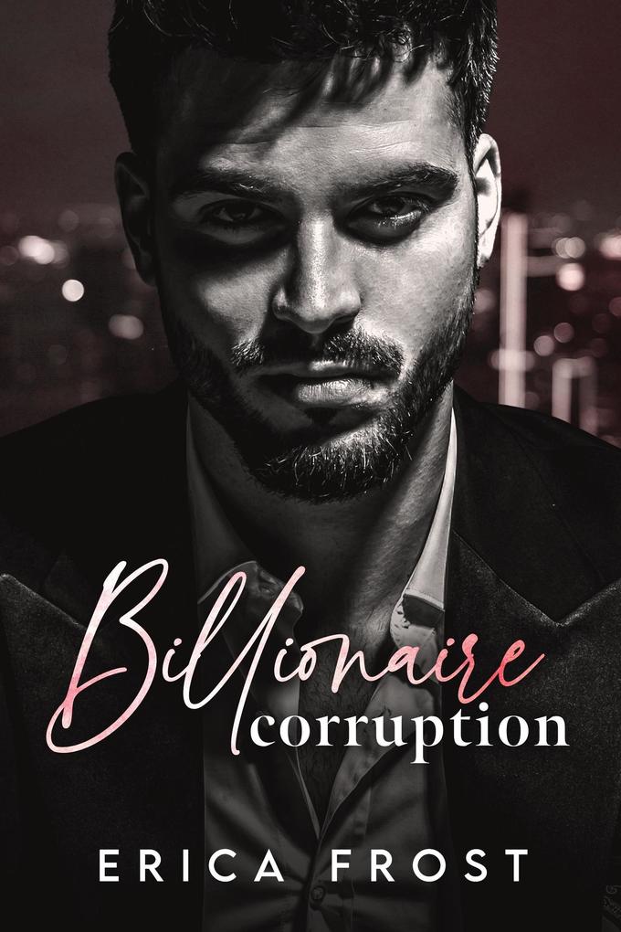 Produktbild: Billionaire Corruption | Erica Frost