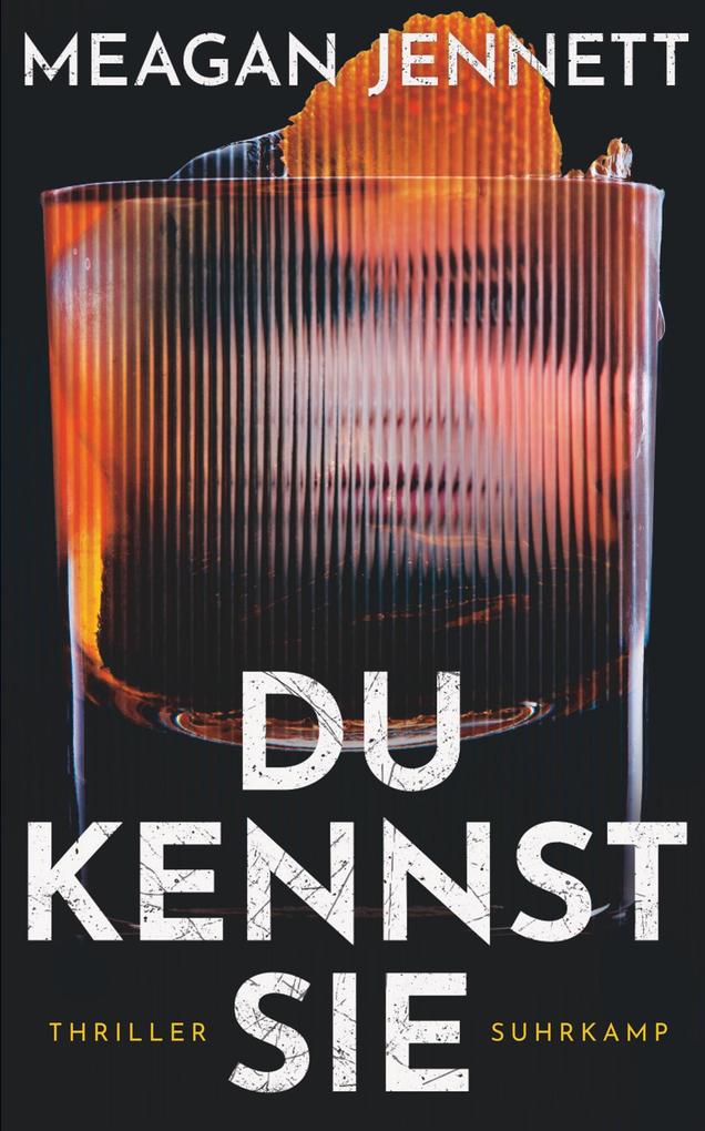 Produktbild: Du kennst sie | Meagan Jennett