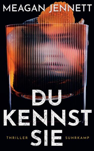 Produktbild: Du kennst sie | Meagan Jennett
