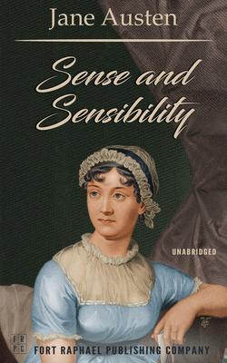 Produktbild: Sense and Sensibility - Unabridged | Jane Austen