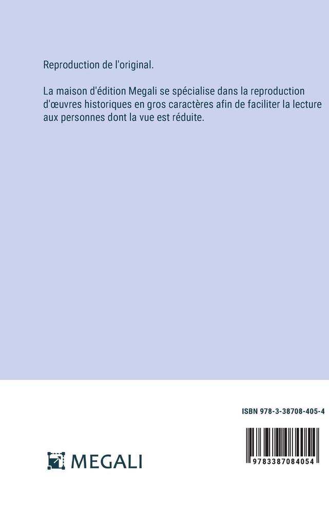 Weitere Ansicht: Frankenstein, Ou le Prométhée Moderne | Mary Wollstonecraft Shelley