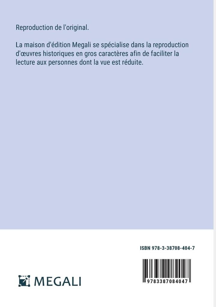 Weitere Ansicht: Frankenstein, Ou le Prométhée Moderne | Mary Wollstonecraft Shelley