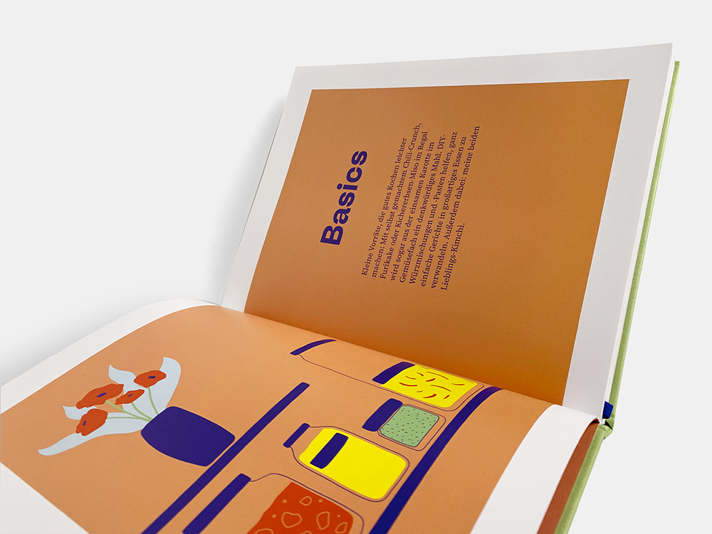 Weitere Ansicht: Probier doch mal | Hans Gerlach