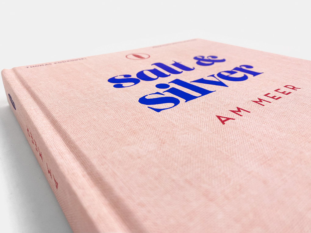 Weitere Ansicht: Salt and Silver am Meer | Thomas Kosikowski, Johannes Riffelmacher