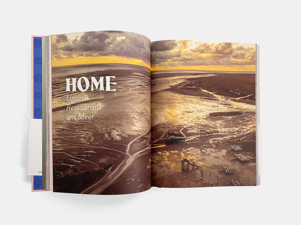 Weitere Ansicht: Salt and Silver am Meer | Thomas Kosikowski, Johannes Riffelmacher