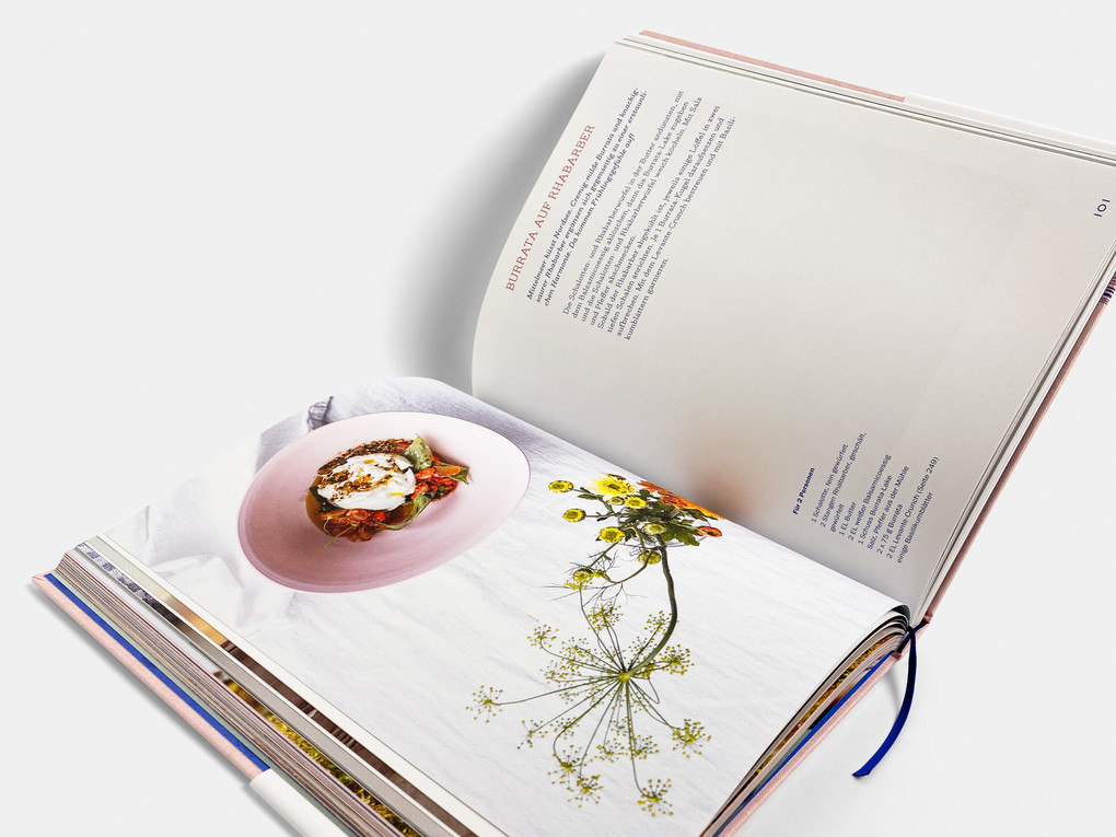 Weitere Ansicht: Salt and Silver am Meer | Thomas Kosikowski, Johannes Riffelmacher