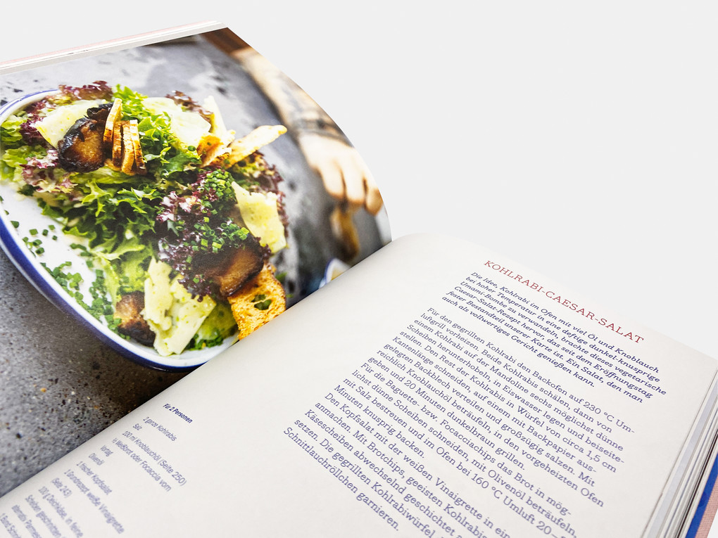 Weitere Ansicht: Salt and Silver am Meer | Thomas Kosikowski, Johannes Riffelmacher