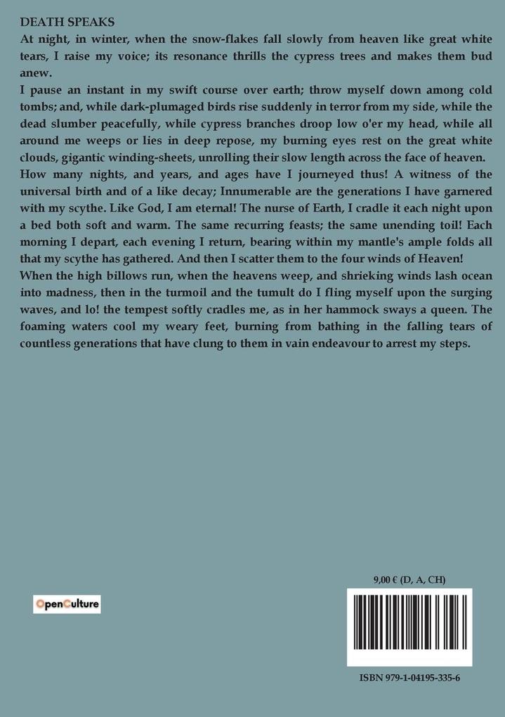 Weitere Ansicht: Three short works | Gustave Flaubert