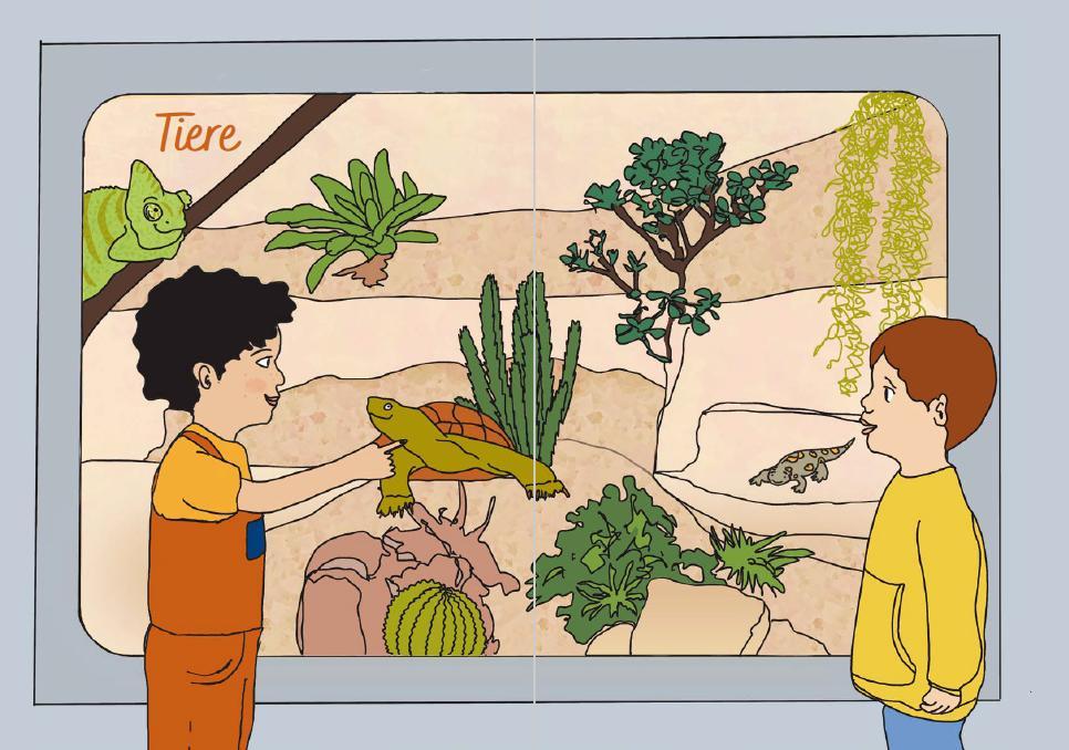 Weitere Ansicht: Portugal for kids | Britta Schmidt von Groeling