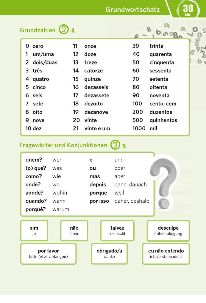 Weitere Ansicht: PONS Pocket-Sprachkurs Portugiesisch