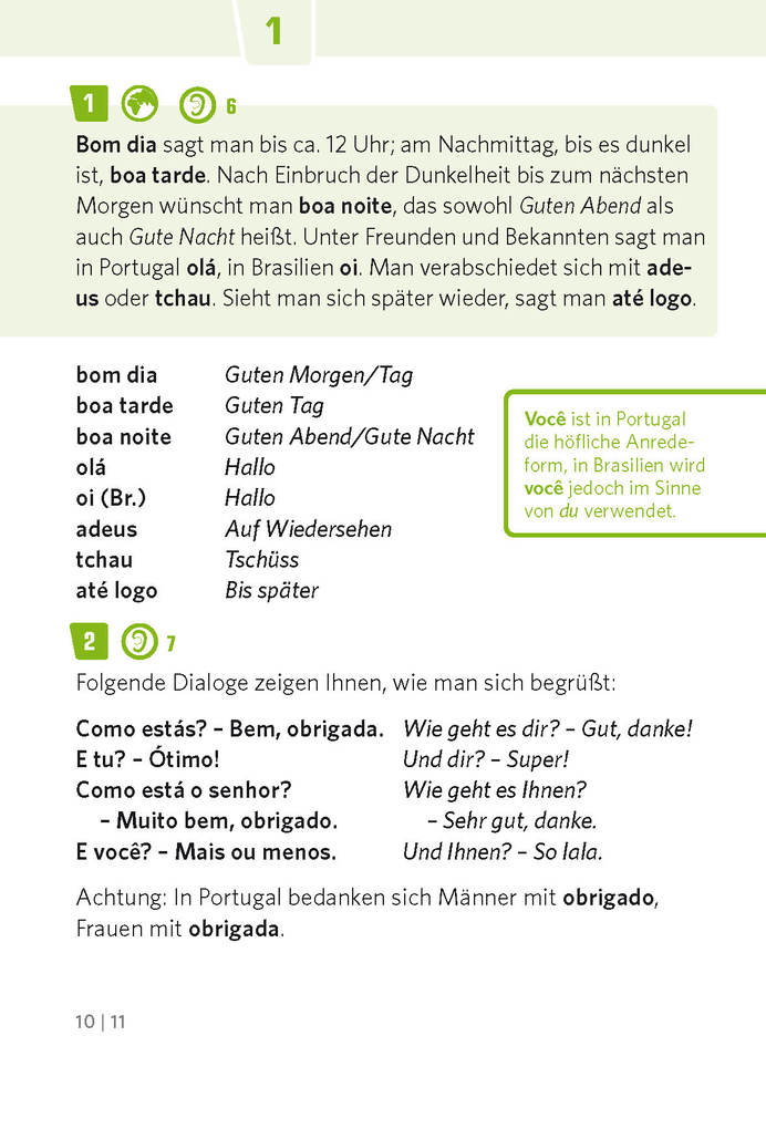 Weitere Ansicht: PONS Pocket-Sprachkurs Portugiesisch