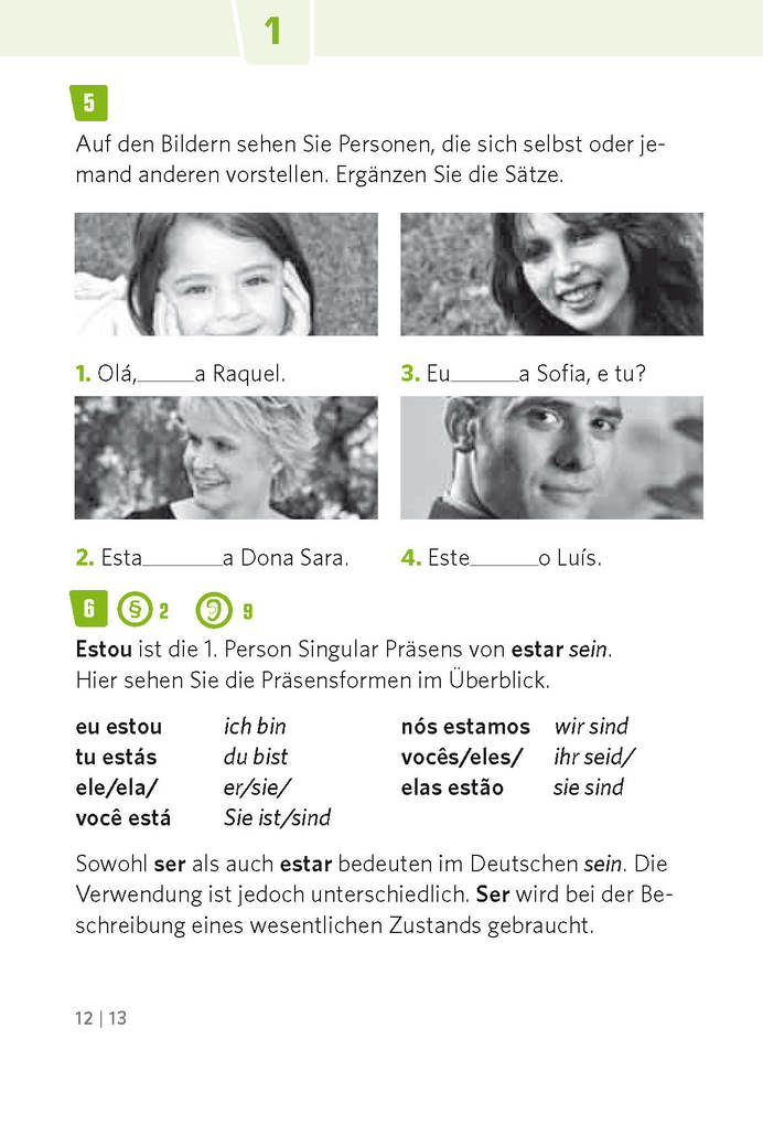 Weitere Ansicht: PONS Pocket-Sprachkurs Portugiesisch