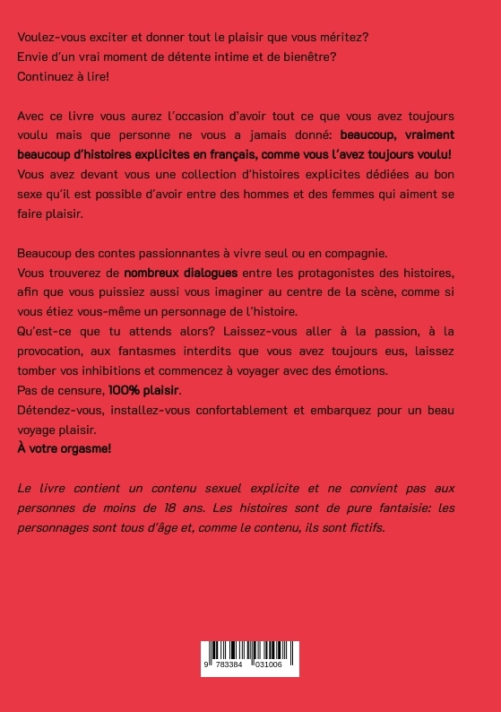 Weitere Ansicht: Rencontres Sexy Dangereuses | Eva Rossi