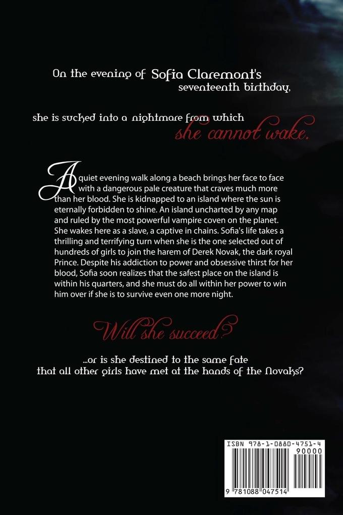Weitere Ansicht: A Shade of Vampire | Bella Forrest