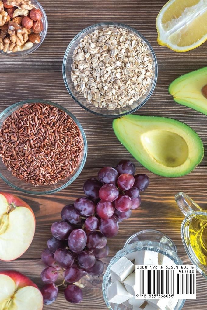 Weitere Ansicht: Só Nélkül, Teljes Ízek | Ágnes Varga