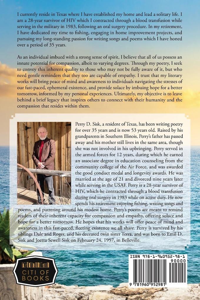 Weitere Ansicht: A Deeper Anthology | Perry Douglas Sisk