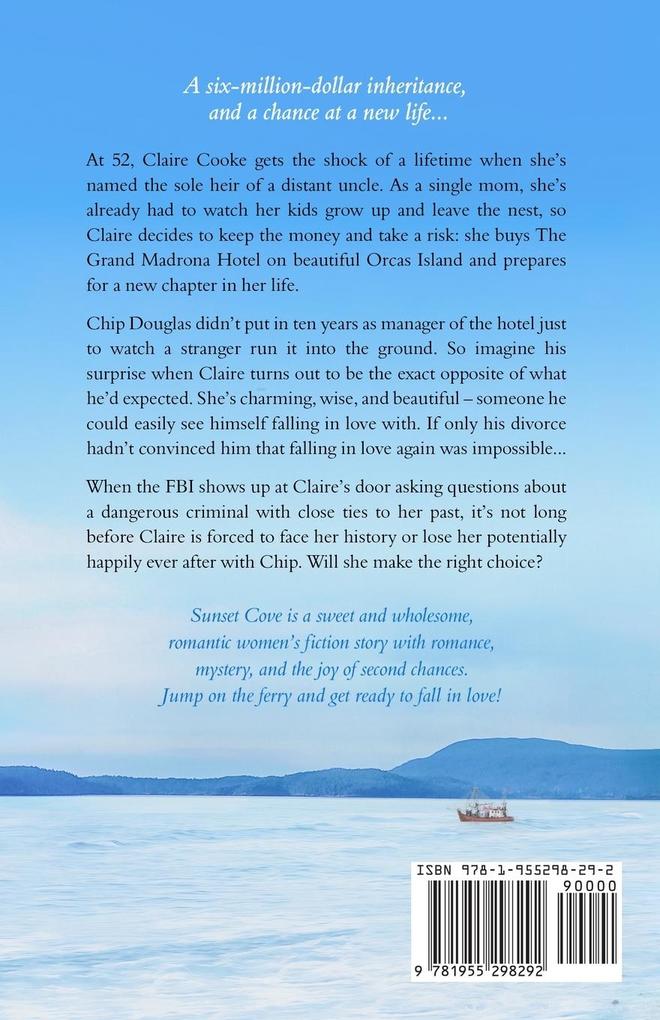 Weitere Ansicht: Sunset Cove | Amelia Addler
