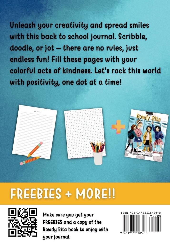 Weitere Ansicht: Kindness Rocks | Shermaine Perry-Knights