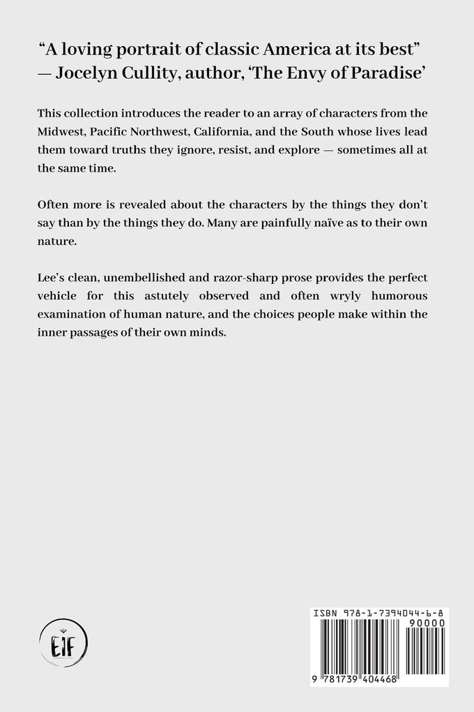 Weitere Ansicht: Inner Passage | Marlene Lee