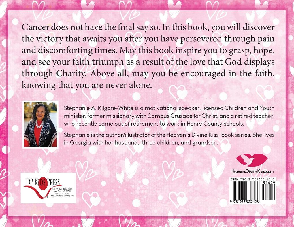 Weitere Ansicht: Cancer ... You Lose! | Stephanie A. Kilgore-White