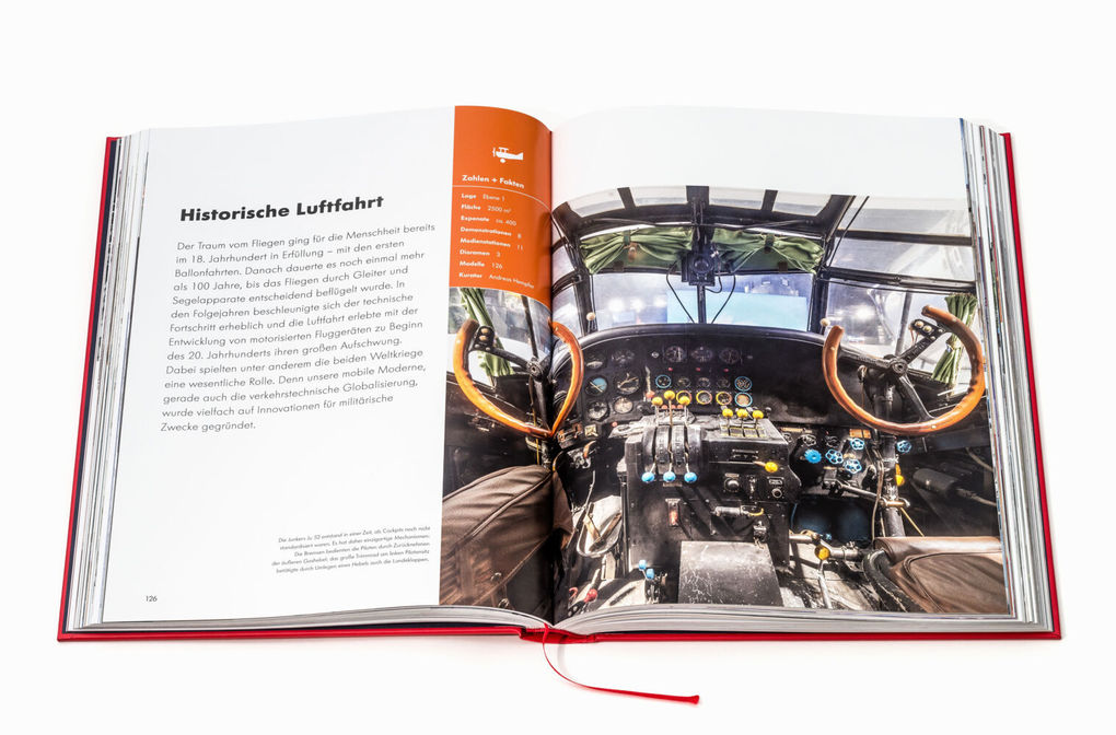 Weitere Ansicht: Das Deutsche Museum | Wolfgang M. Heckl, Sabine Pelgjer, Kathrin Mönch