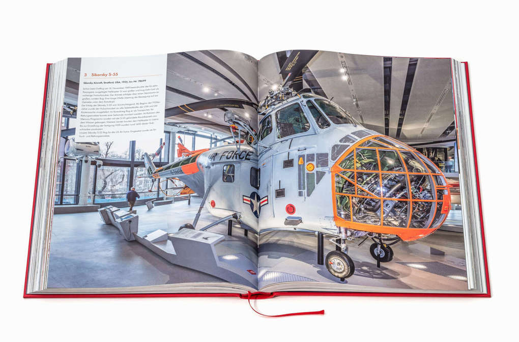 Weitere Ansicht: Das Deutsche Museum | Wolfgang M. Heckl, Sabine Pelgjer, Kathrin Mönch