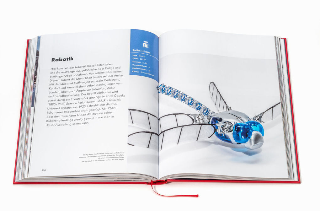 Weitere Ansicht: Das Deutsche Museum | Wolfgang M. Heckl, Sabine Pelgjer, Kathrin Mönch