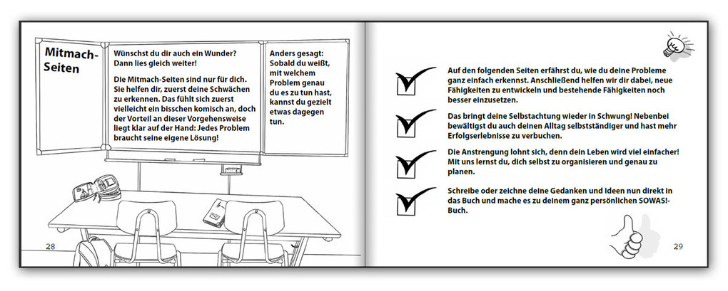Weitere Ansicht: Erfolgreich in der Schule mit ADHS - Wirksame Strategien für bessere Selbstorganisation und Selbstregulation | Sigrun Eder, Silvia Hauser-Maislinger, Christian Angerer