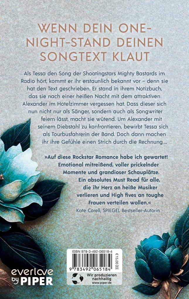 Weitere Ansicht: Everything I Hate About You | Sarah Saxx