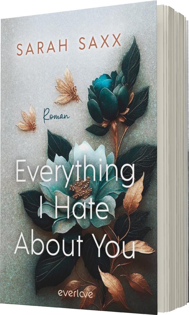 Weitere Ansicht: Everything I Hate About You | Sarah Saxx