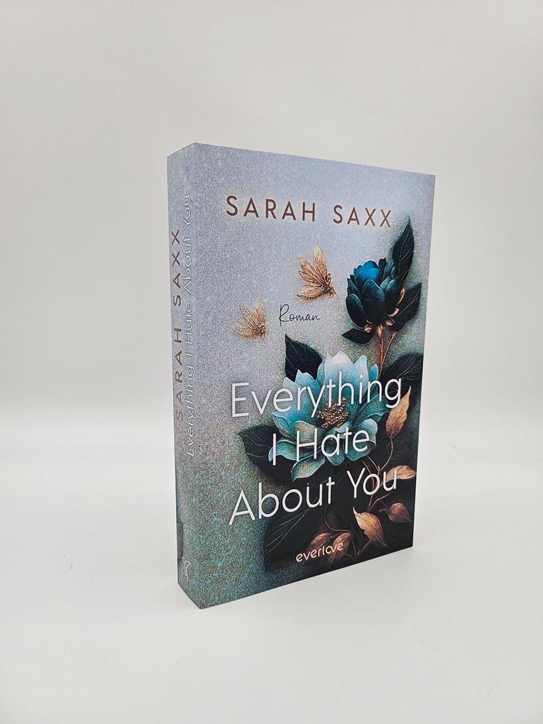 Weitere Ansicht: Everything I Hate About You | Sarah Saxx