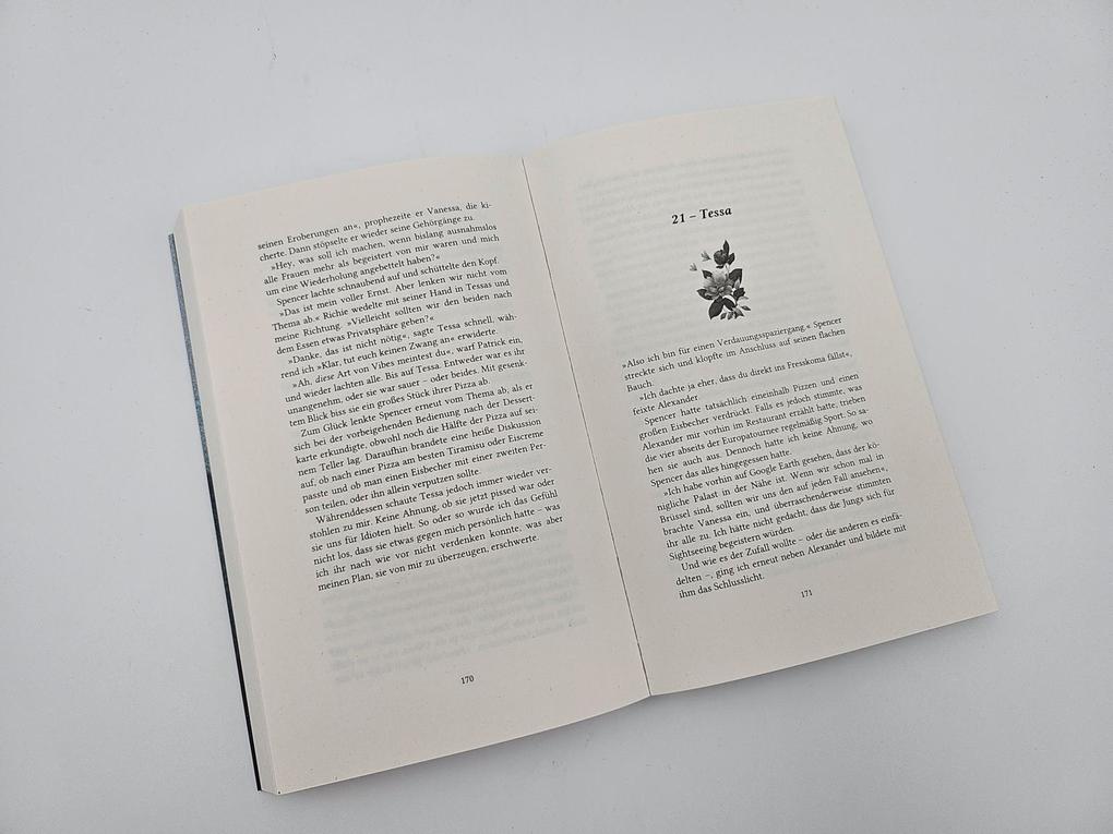 Weitere Ansicht: Everything I Hate About You | Sarah Saxx