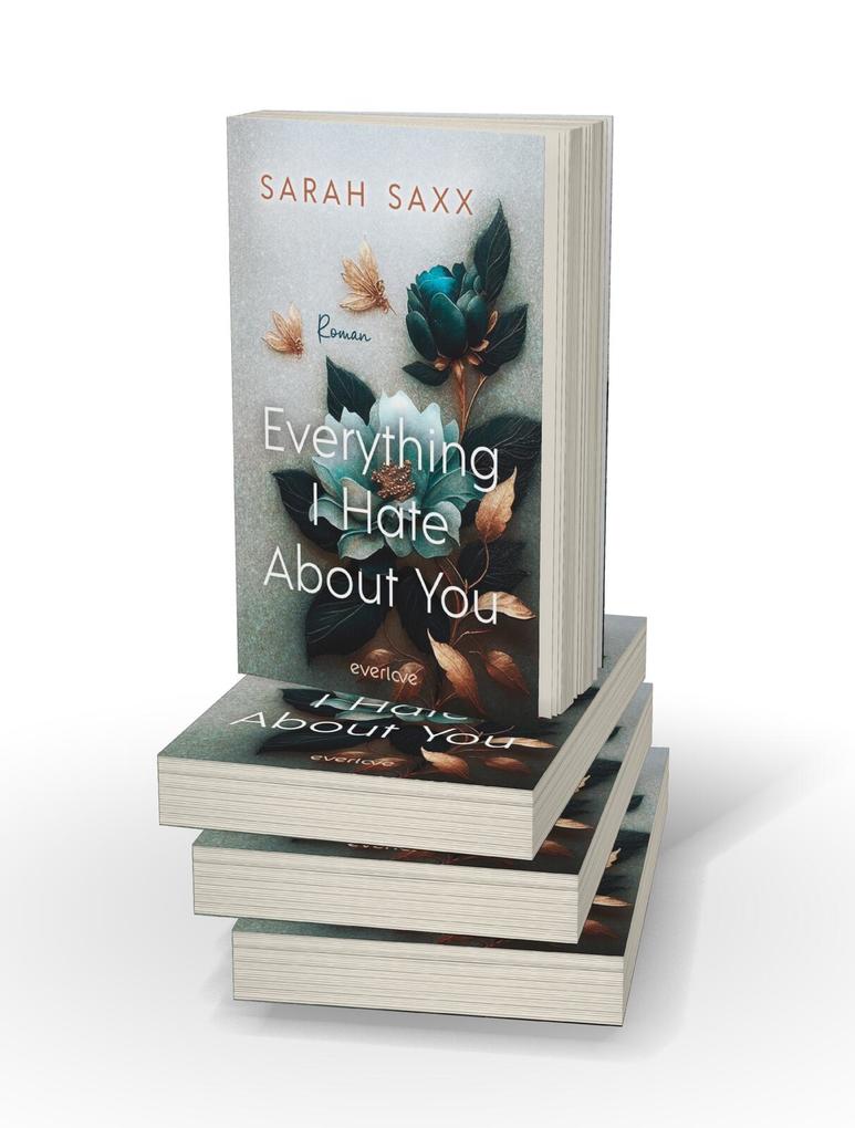 Weitere Ansicht: Everything I Hate About You | Sarah Saxx