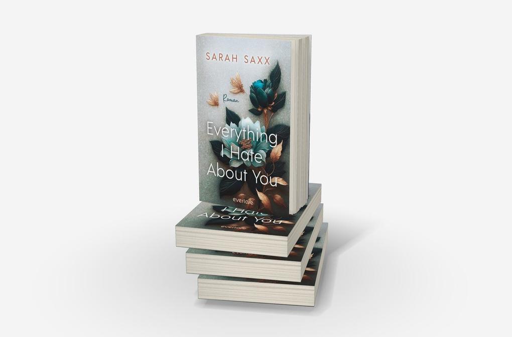 Weitere Ansicht: Everything I Hate About You | Sarah Saxx