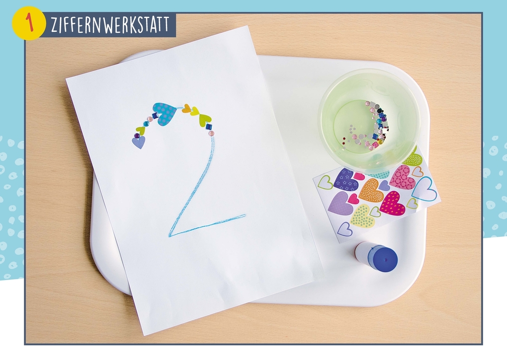 Weitere Ansicht: Mathematische Bildung | Michaela Stickler