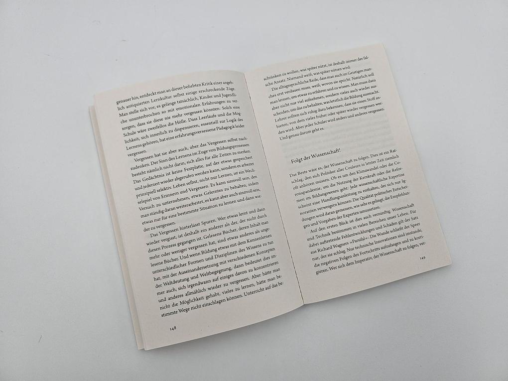 Weitere Ansicht: Lauter Lügen | Konrad Paul Liessmann