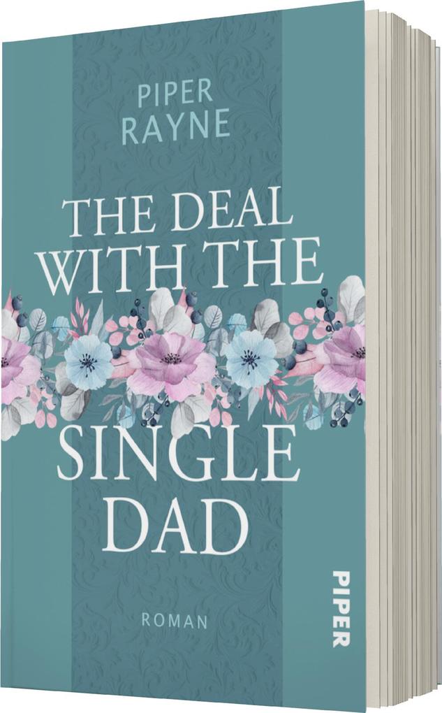 Weitere Ansicht: The Deal with the Single Dad | Piper Rayne