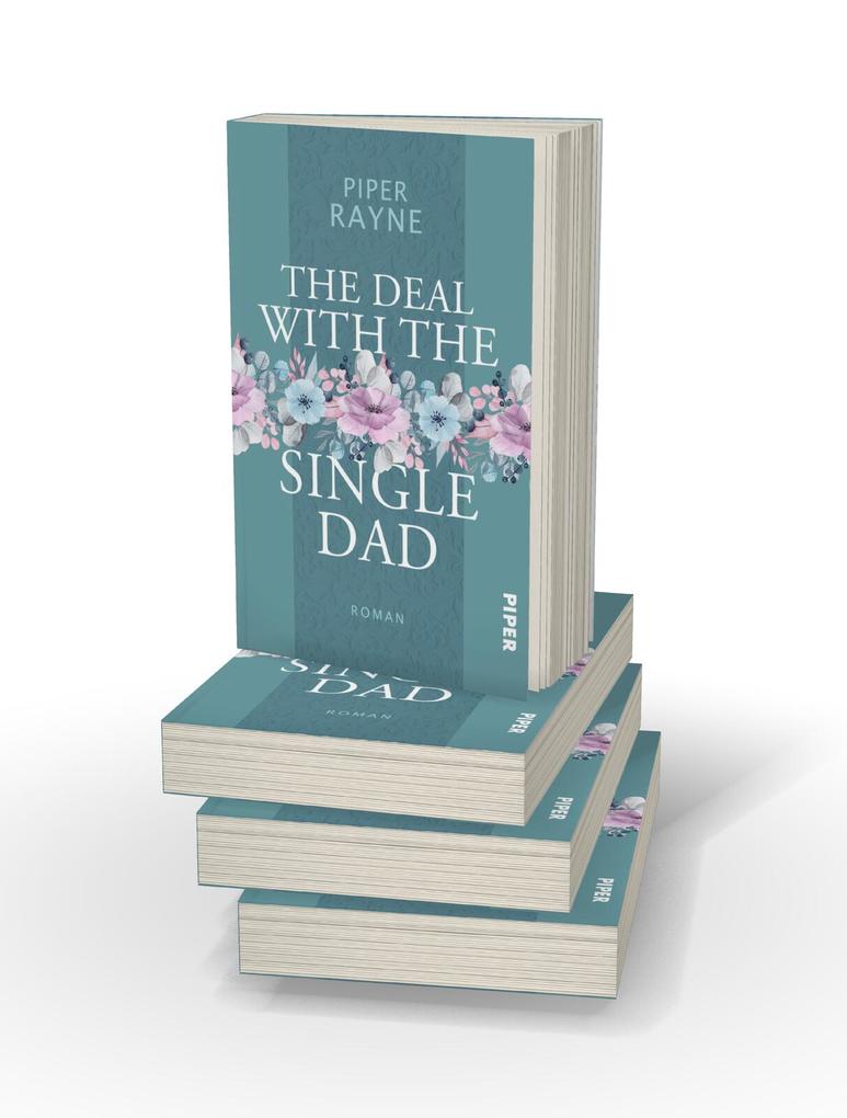 Weitere Ansicht: The Deal with the Single Dad | Piper Rayne