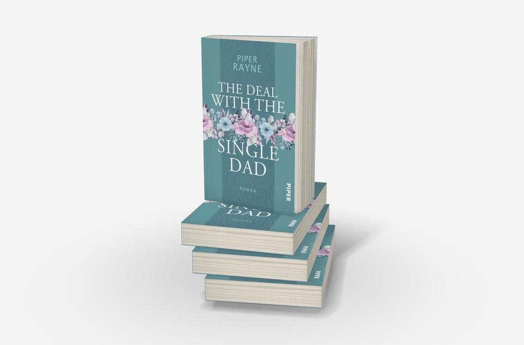 Weitere Ansicht: The Deal with the Single Dad | Piper Rayne