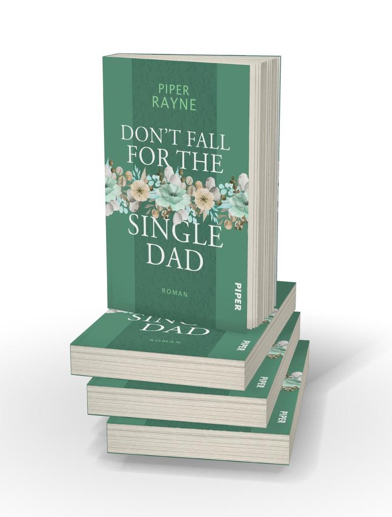 Weitere Ansicht: Don't Fall for the Single Dad | Piper Rayne