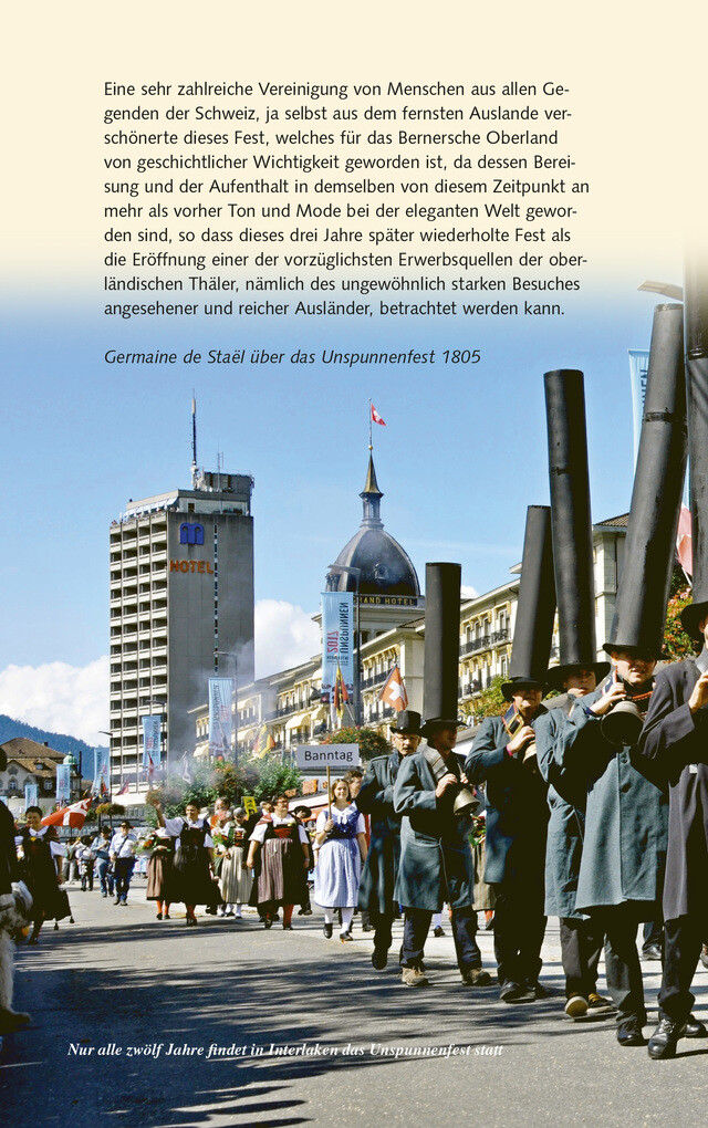Weitere Ansicht: TRESCHER Reiseführer Bern und Berner Oberland | Isa Ducke, Natascha Thoma