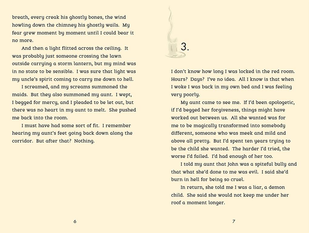 Weitere Ansicht: Charlotte Bronte's Jane Eyre | Charlotte Brontë